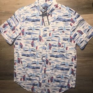 Vineyard Vine Classic Fit